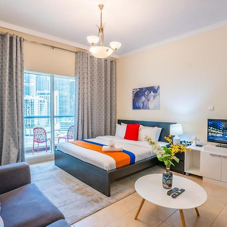 Rh- Perfect Downtown Getaway For Couple, Near Dubai Mall Eksteriør billede